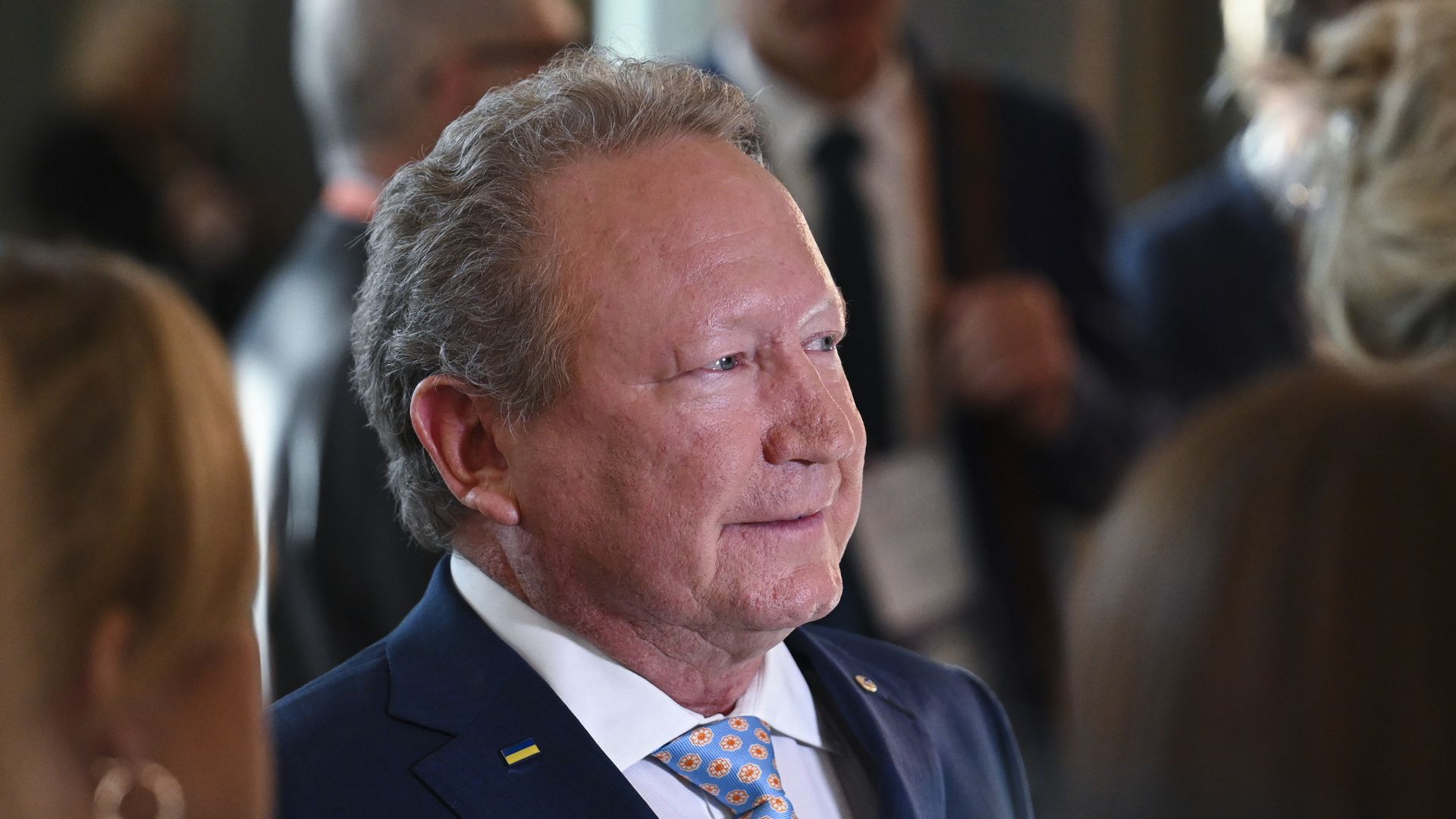 Andrew Forrest