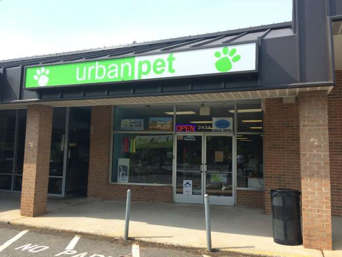 Urban Pet
