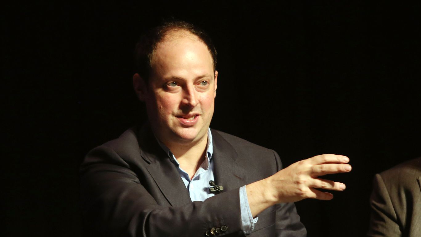 Nate Silver joins prediction market startup Polymarket