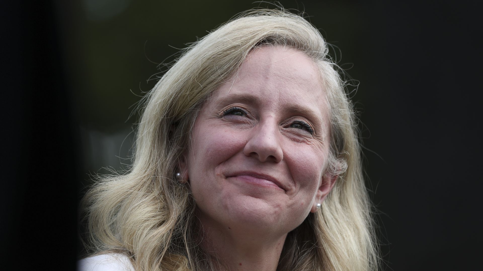 Midterm Election Results: Abigail Spanberger Wins