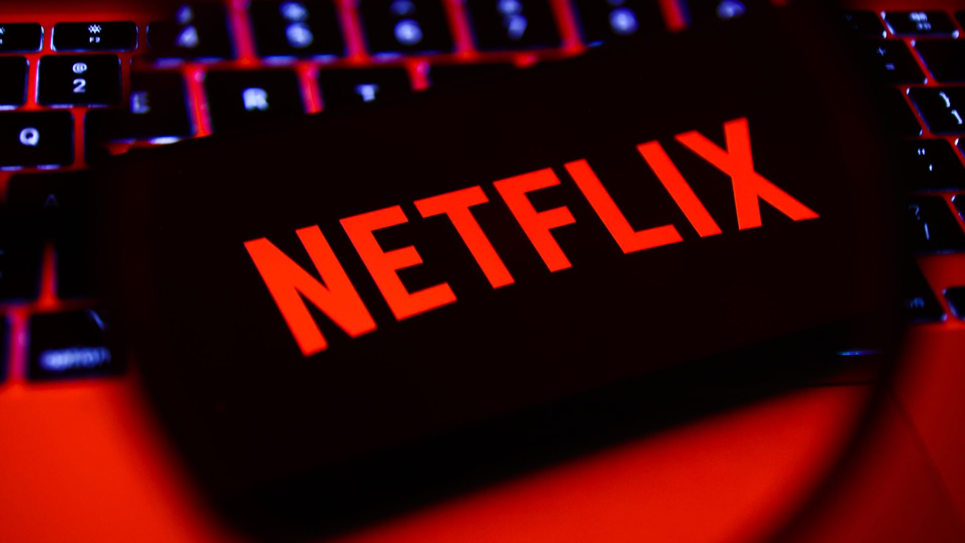 Netflix will stop reporting subscriber numbers in 2025