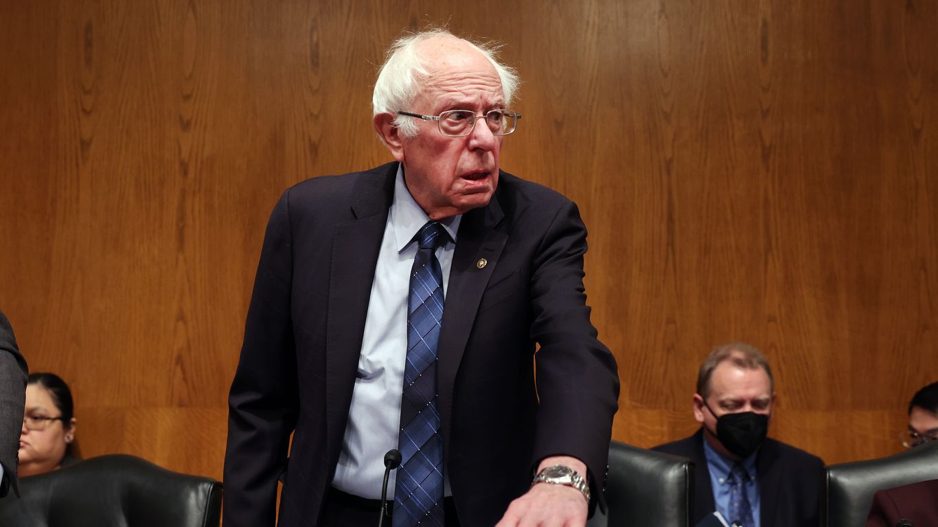 Democrats clash over conditioning aid to Israel