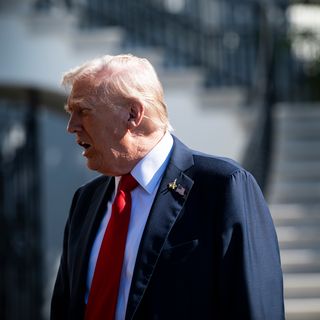 Trump faces more shutdown blame, but Americans remain divided: poll