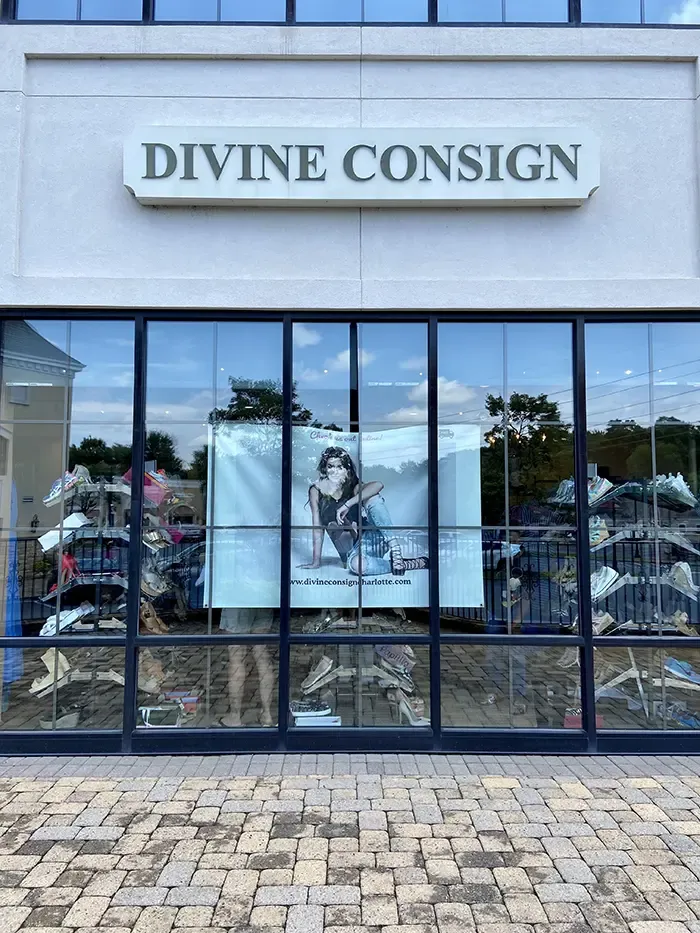 Prom consignment stores near me online