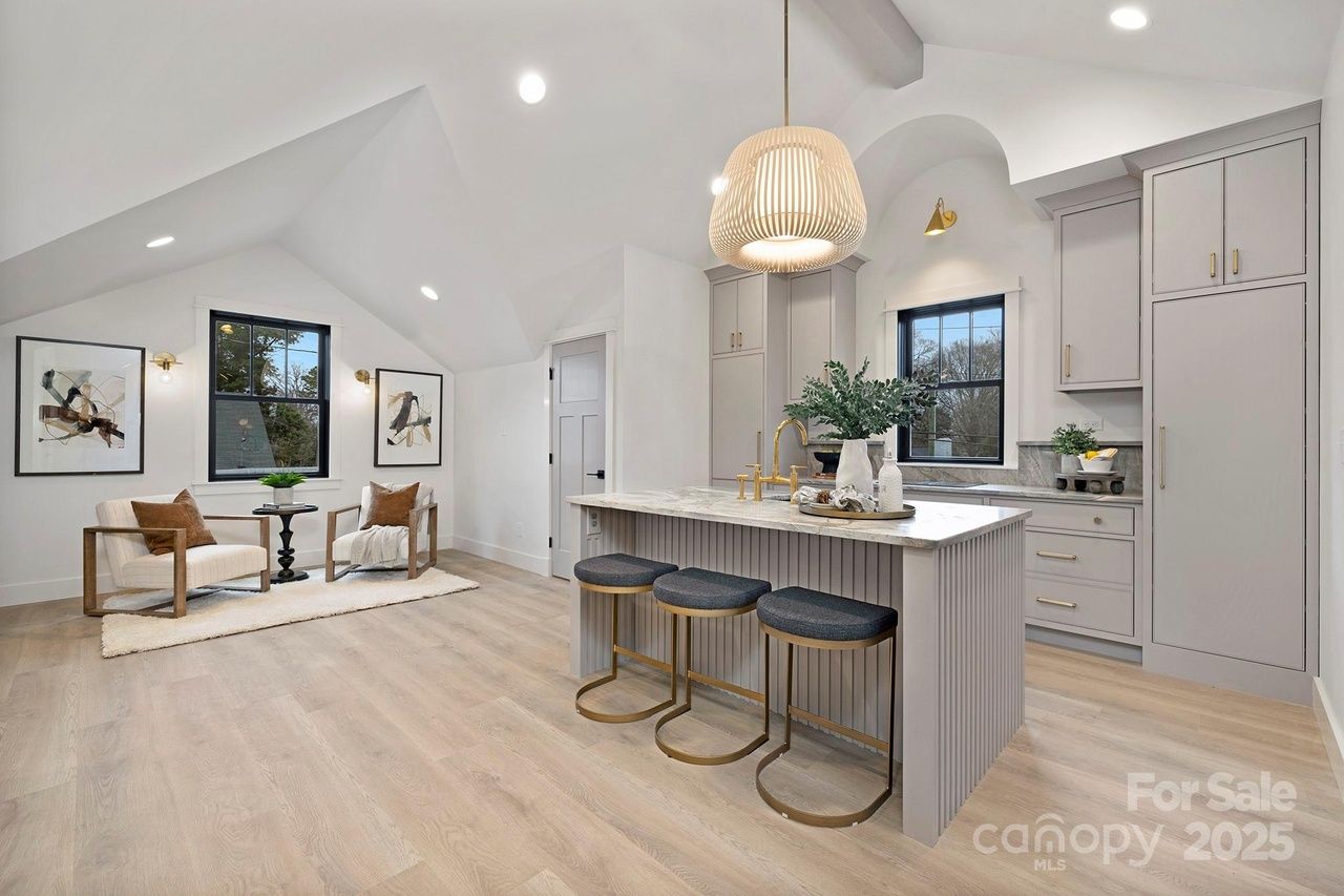 hot homes in charlotte