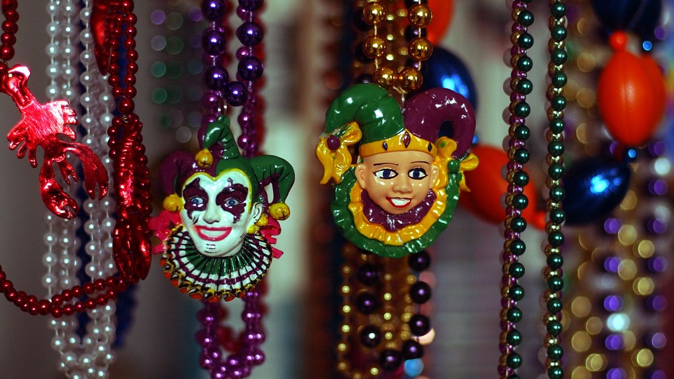 How to celebrate Mardi Gras in Denver Axios Denver