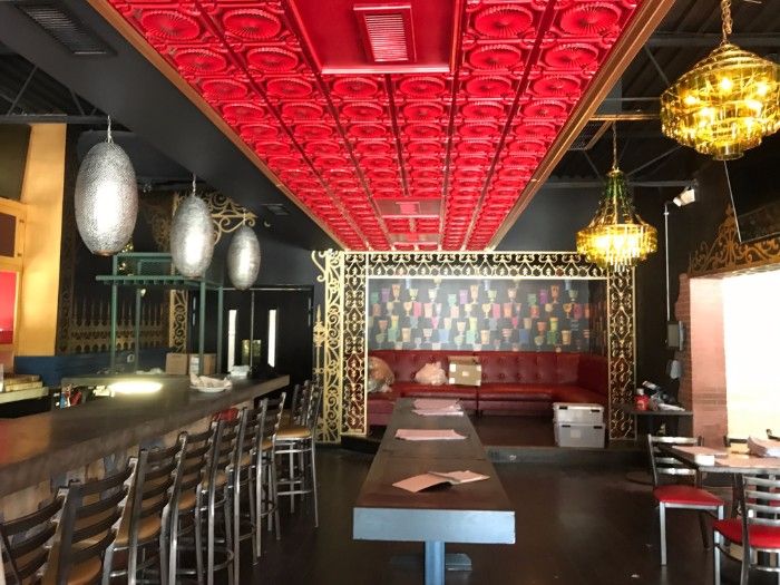 wu's cajun seafood charlotte