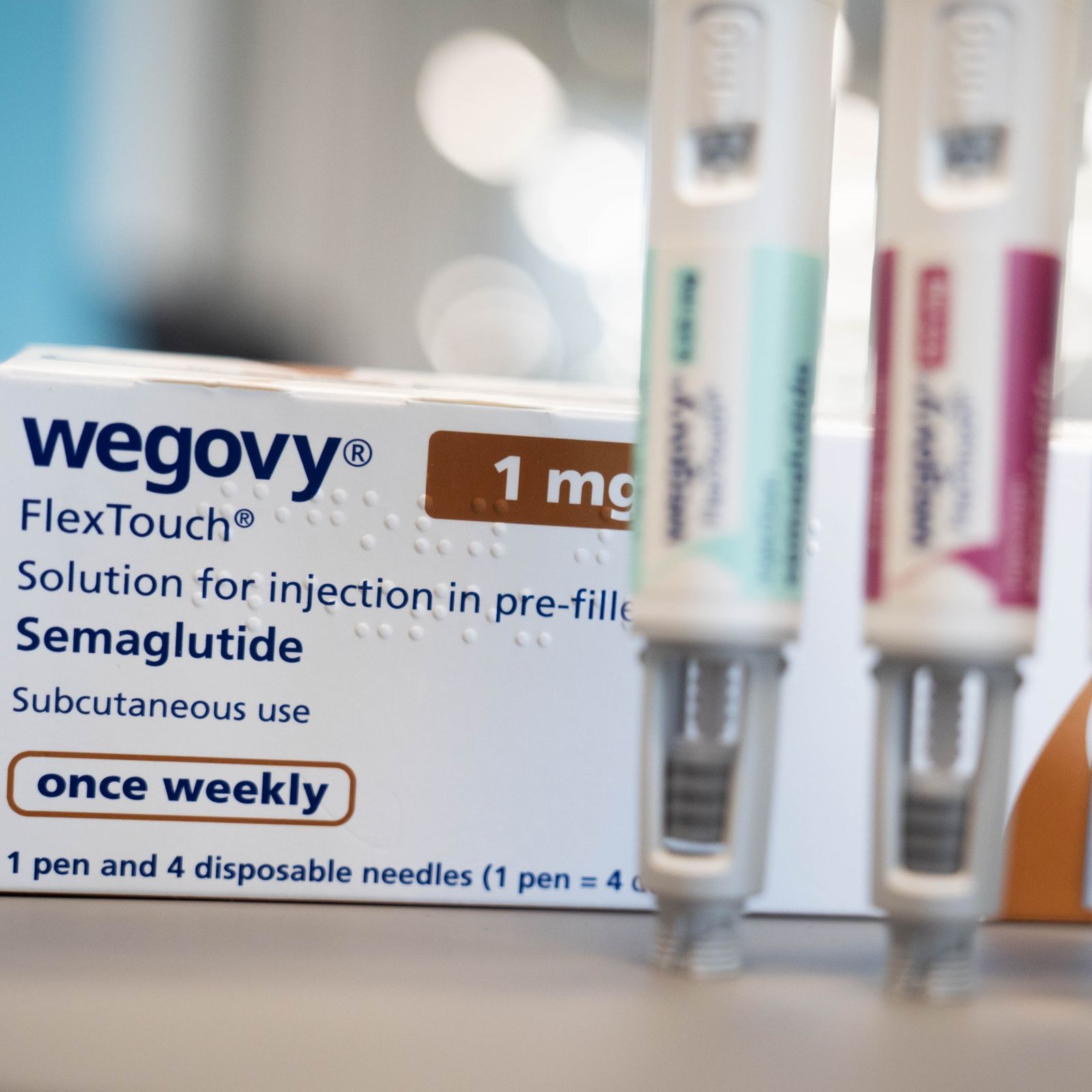 does va cover semaglutide Ozempic, Wegovy would be covered by Medicare and Medicaid under new Biden  rule