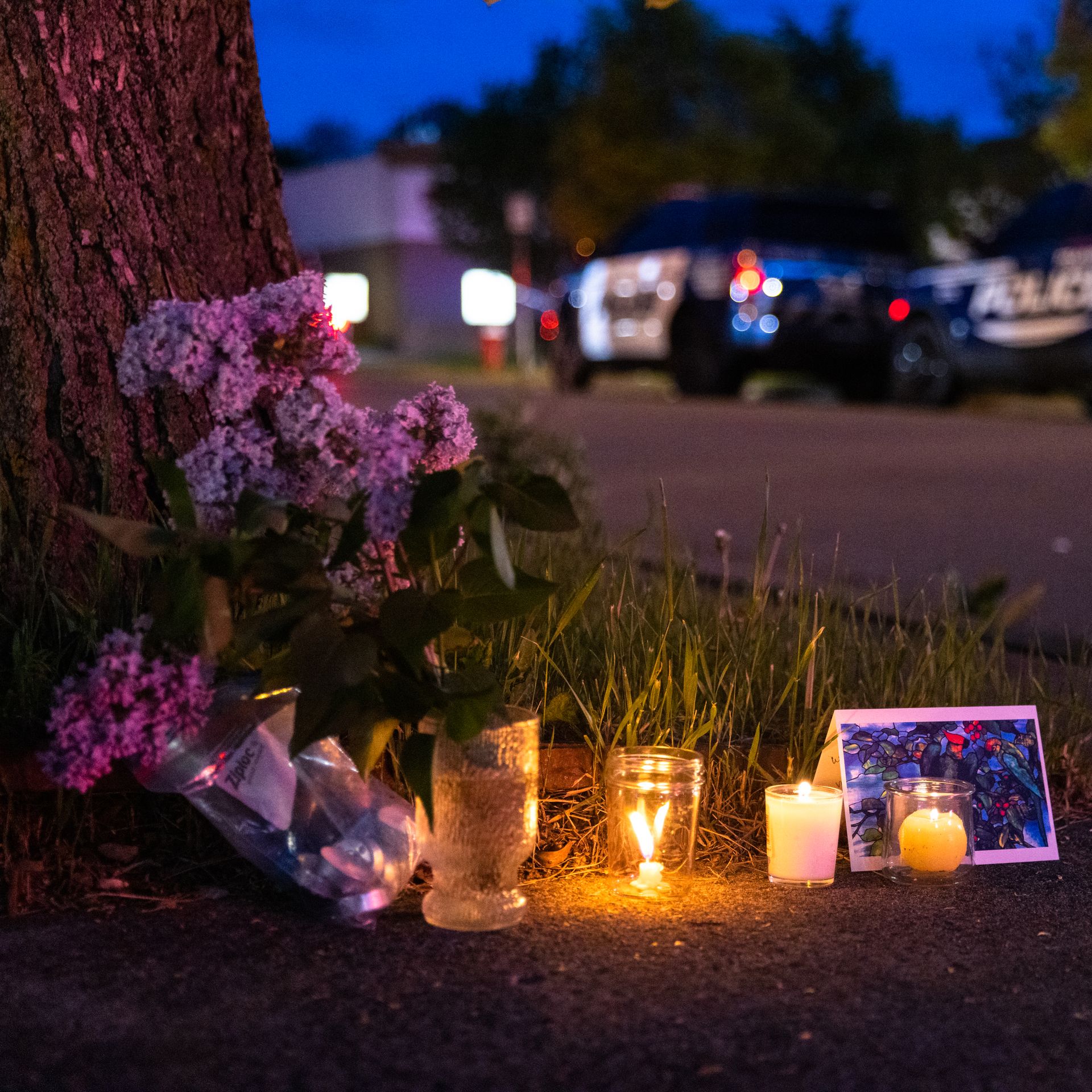 Buffalo-Born Basketball Team Honors Buffalo Shooting Victims