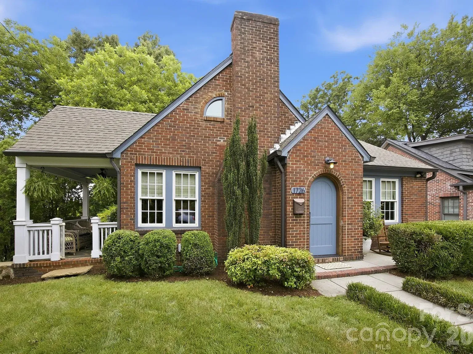 hot homes s mint st