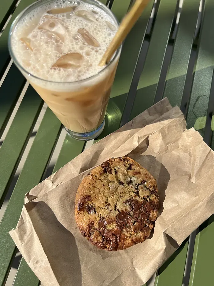 night swim coffee monroe road