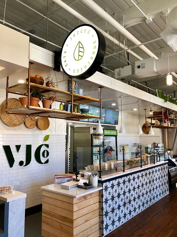 location village juice co charlotte