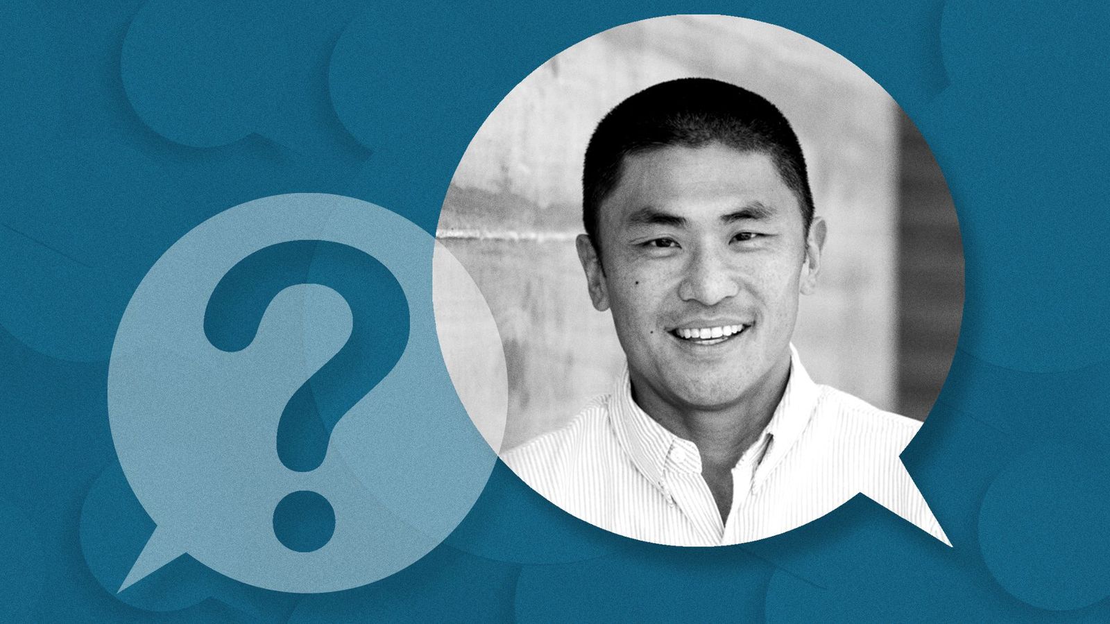 Five questions with Spruce CEO Steven Pho Axios Austin