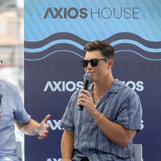 Axios House: Brands win by focusing on communities