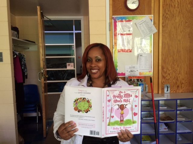 ywca teacher charlotte