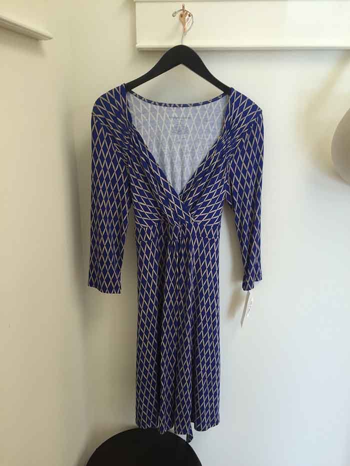 Liz Lange Maternity Dress