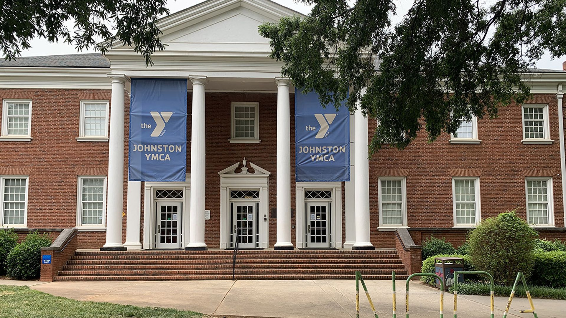 Johnston Y will remain open “for the foreseeable future