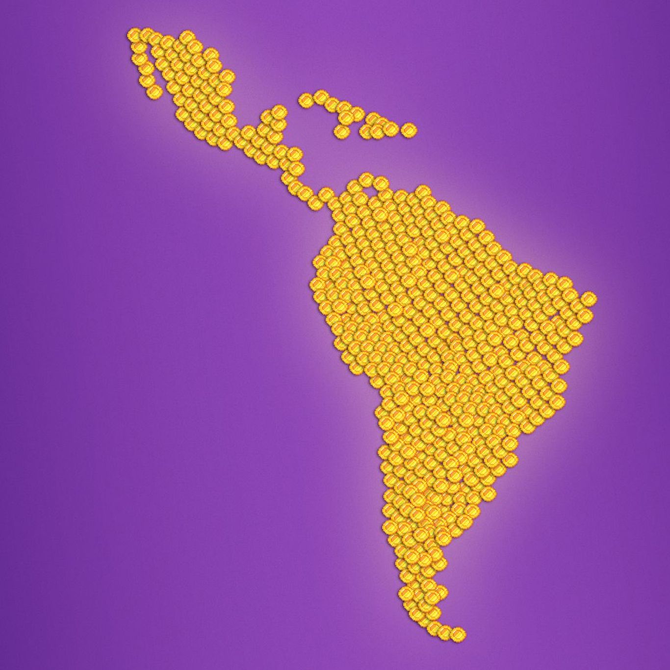 Different use cases for crypto around the world spur divergent crypto  markets