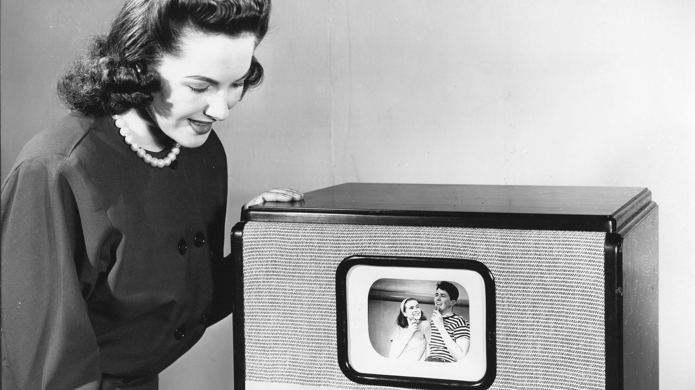 Quiz: Chicago's local television history - Axios Chicago