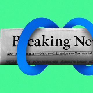 Exclusive: Meta strikes multiple AI deals with news publishers