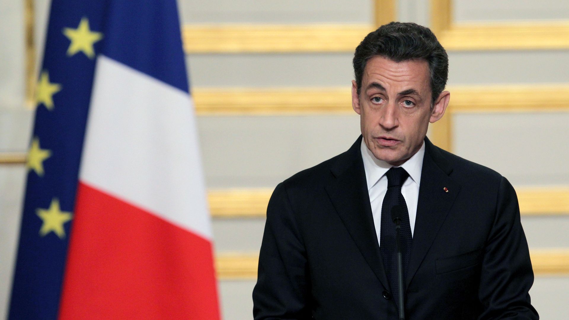 Photo by XINHUA/Gamma-Rapho via Getty Images