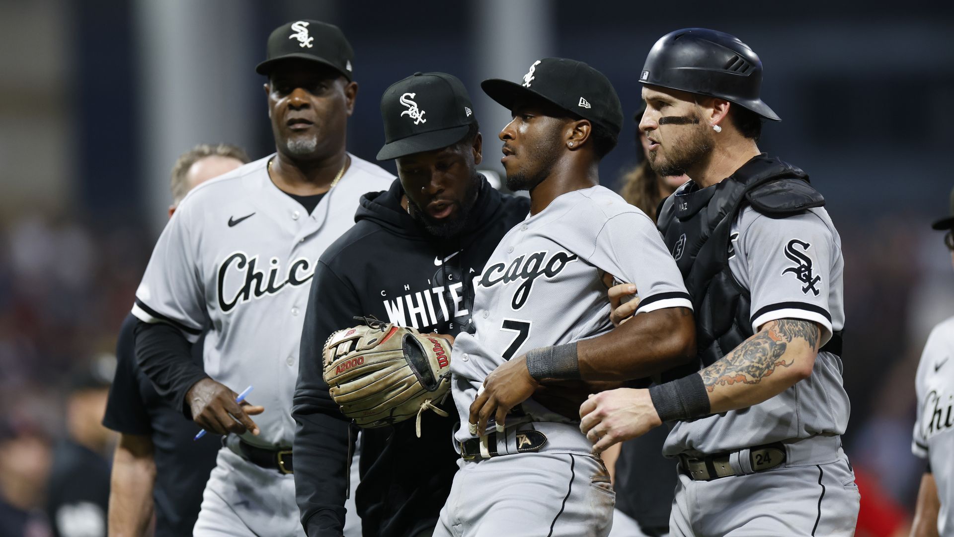 White Sox News - South Side Sox