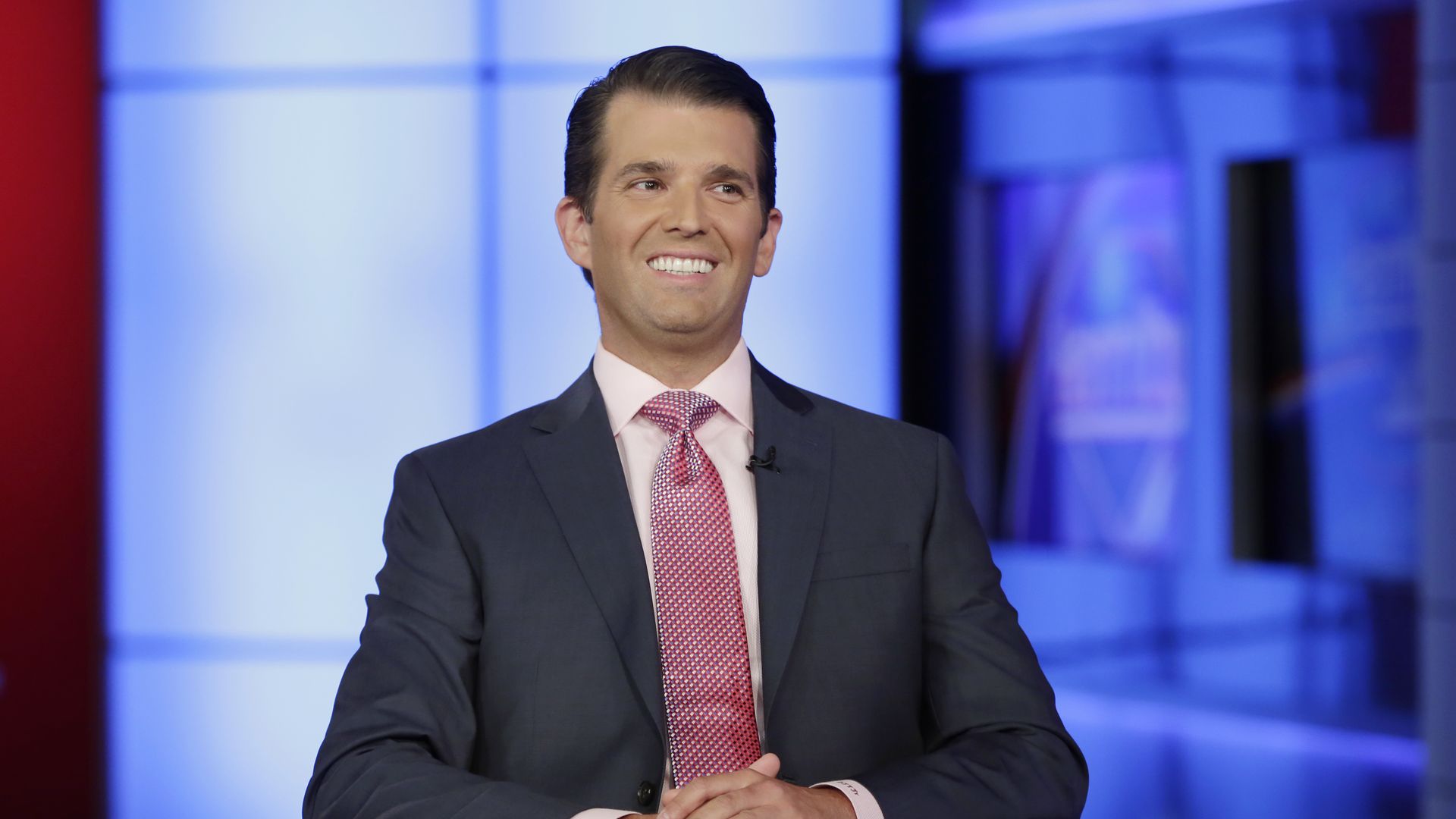 Donald Trump Jr.