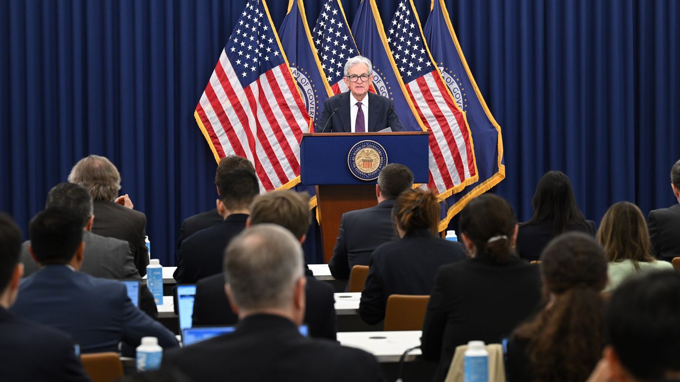 Most Fed officials see rate hikes if inflation stays high, minutes show