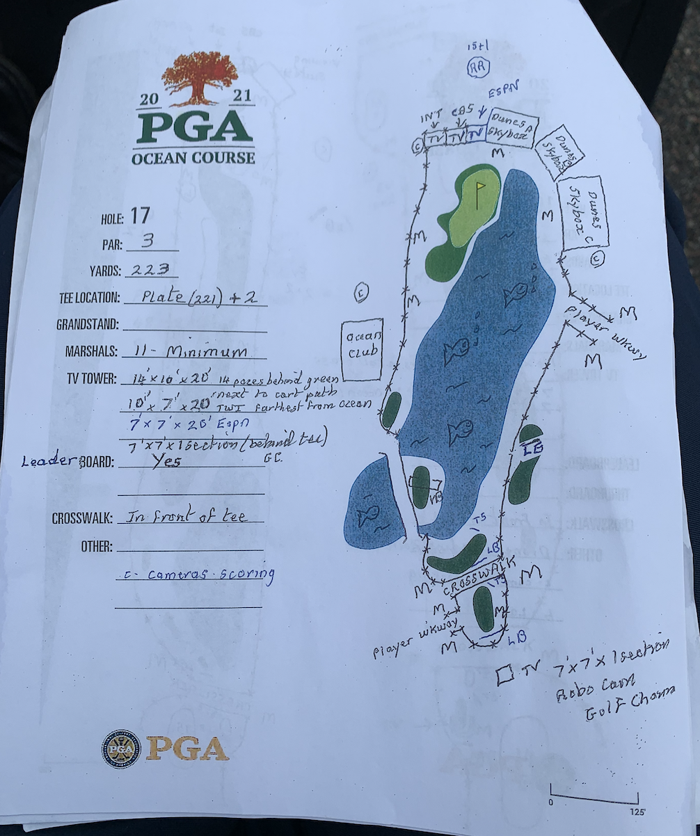 Course plan