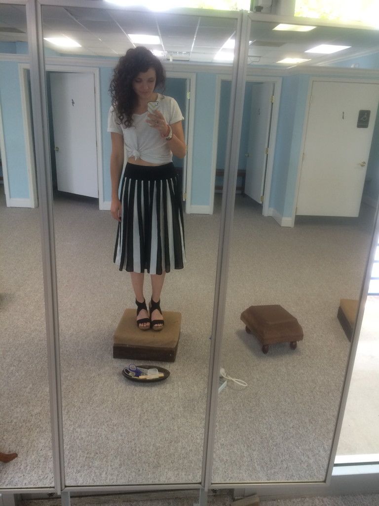 Anna's Alterations Charlotte