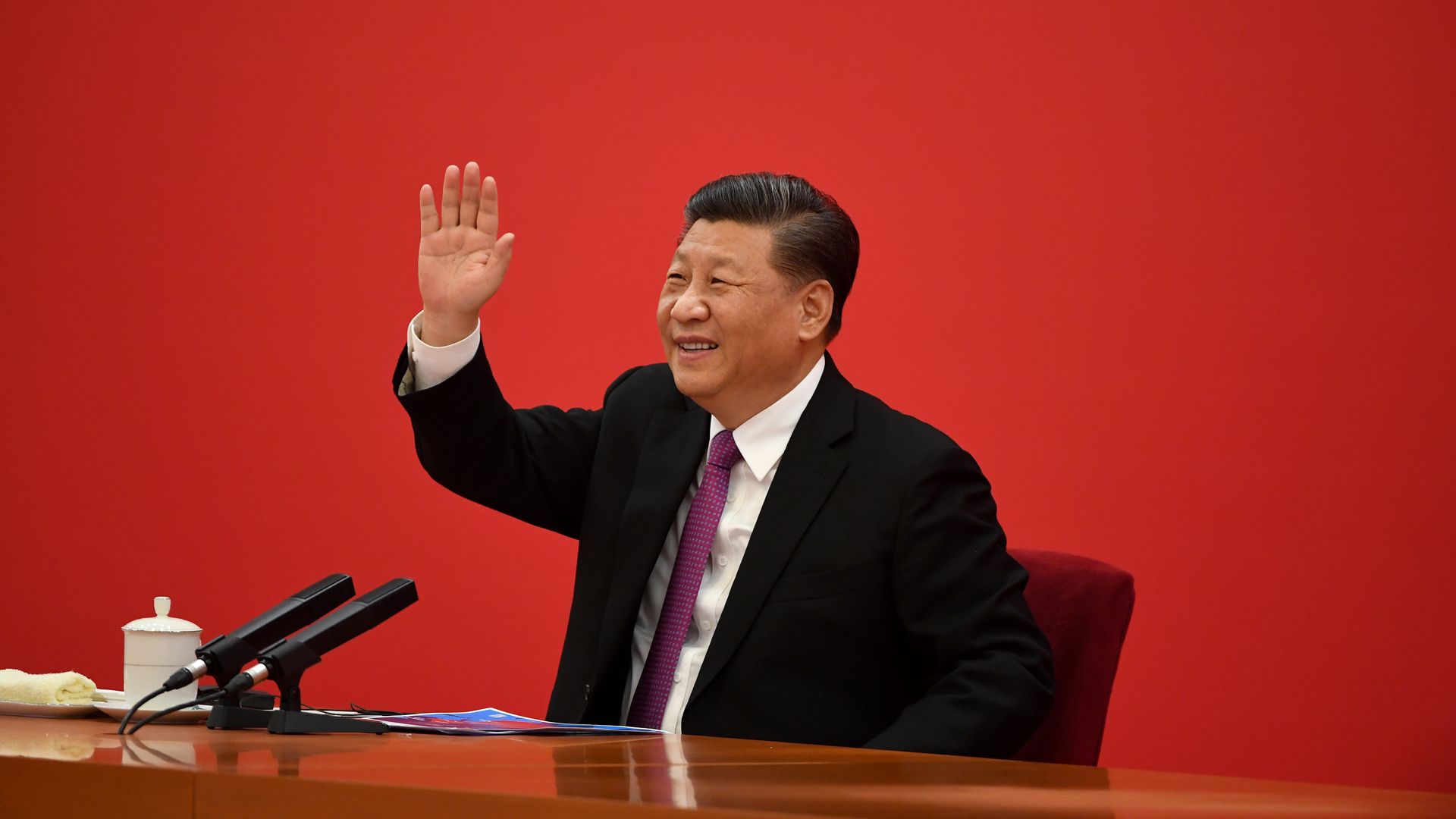Xi Jinping