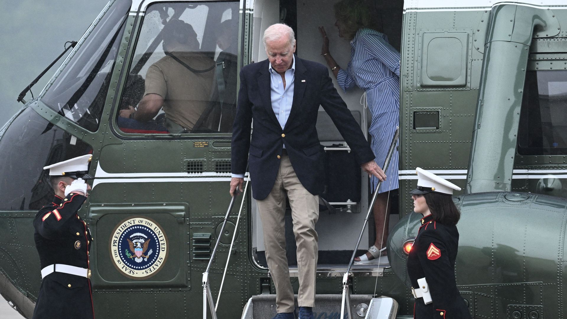 Biden s Surprising Vulnerability Non white Working class Voters Biden s surprising vulnerability non white working class voters