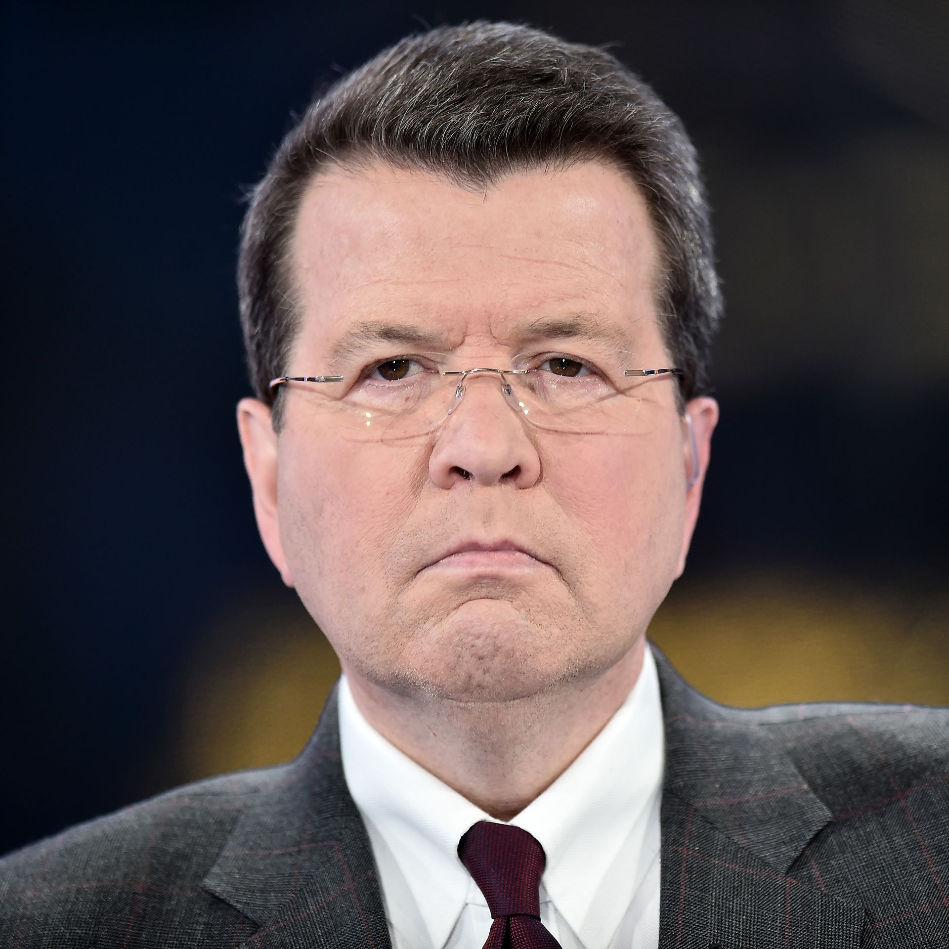 Neil Cavuto's Instagram, Twitter & Facebook on IDCrawl