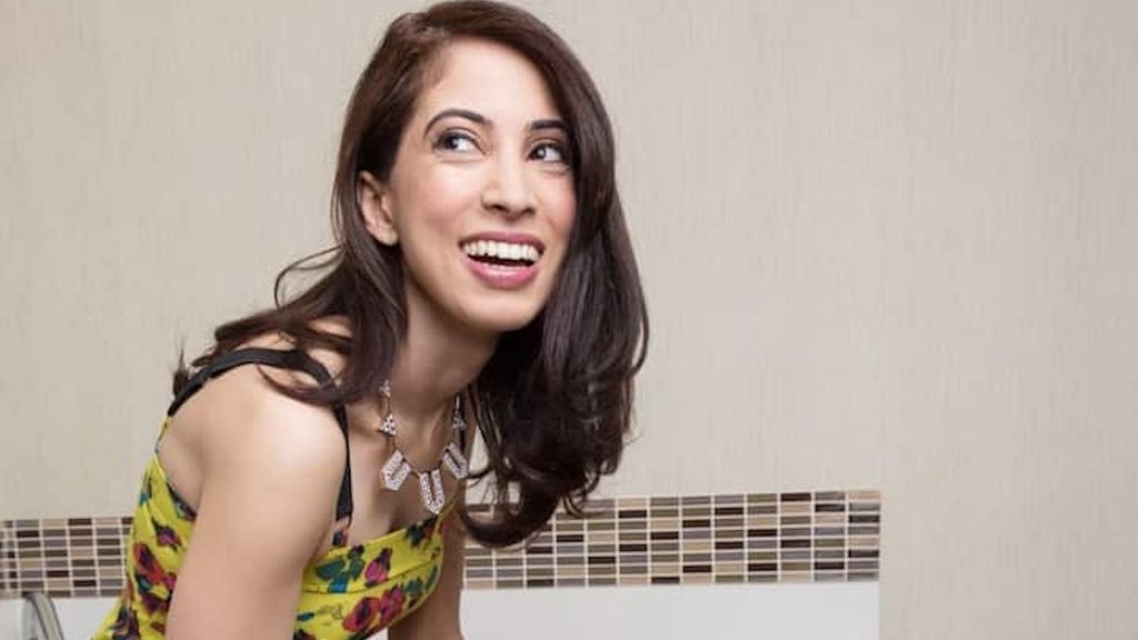 Puja Mohindra dishes her best day ever in Chicago - Axios Chicago