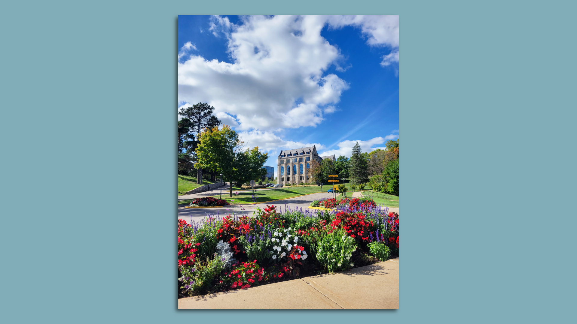 St Olaf Named One Of America S Prettiest Colleges Axios Twin Cities   1665002518998 