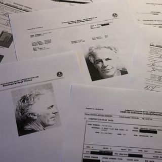 Europe is confronting its Epstein shame. Trump wants to move on.