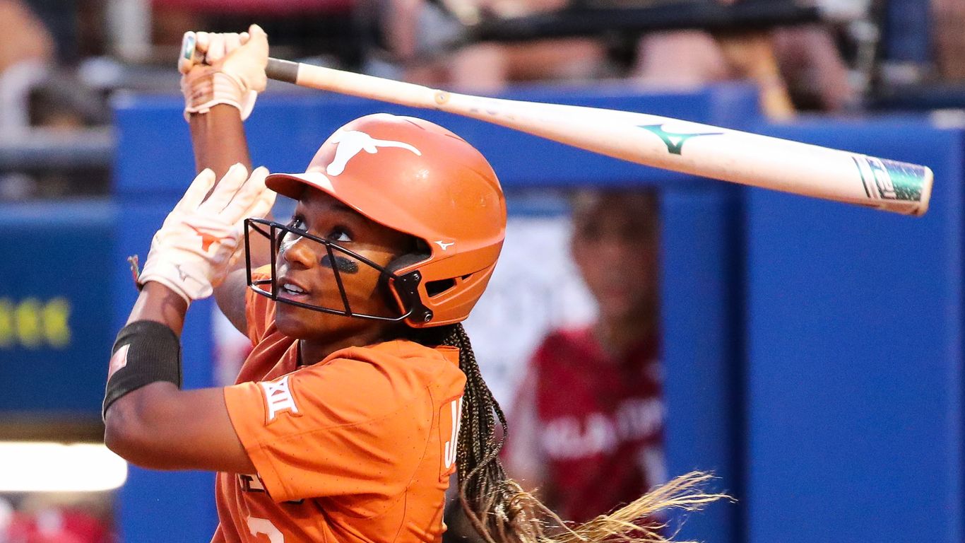 Meet the Texas Smoke, Austin’s new pro softball team