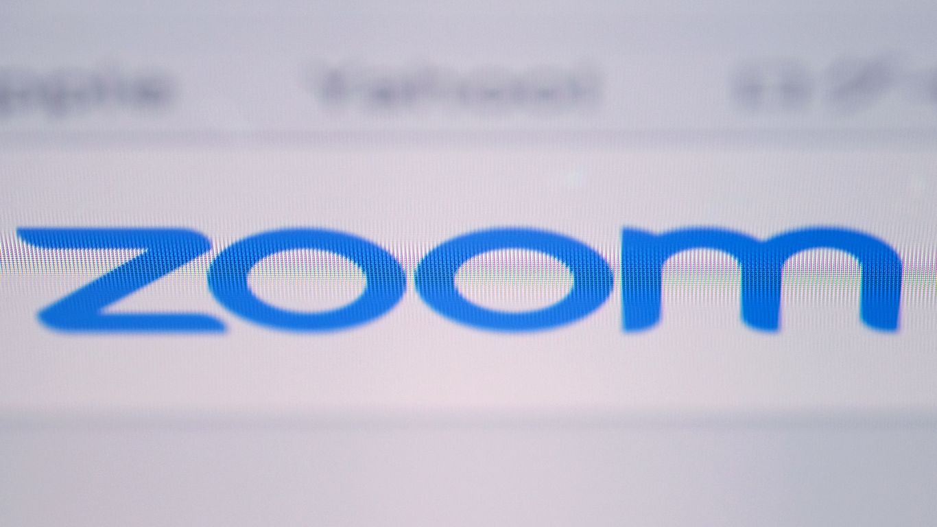 Zoom taps tech trade group official for Washington office