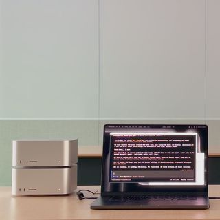 "Mommy and daddy" play nice: Apple and Meta team up to bring open-source Muse to Macs