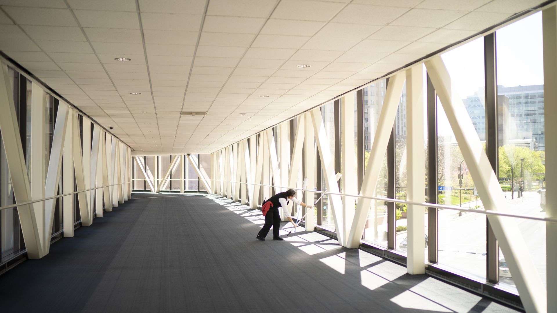 skyway