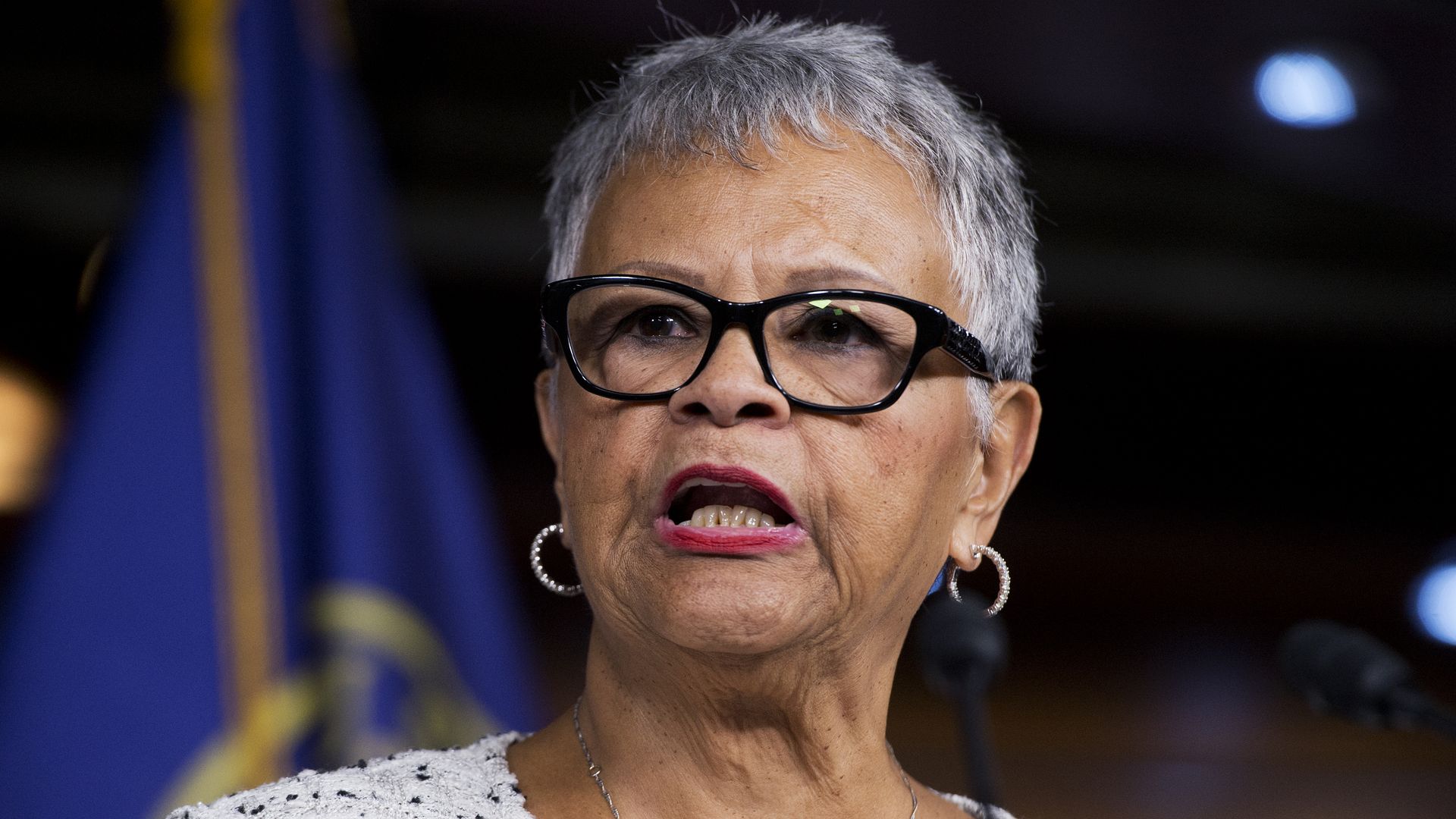 Picture of Rep. Bonnie Watson Coleman