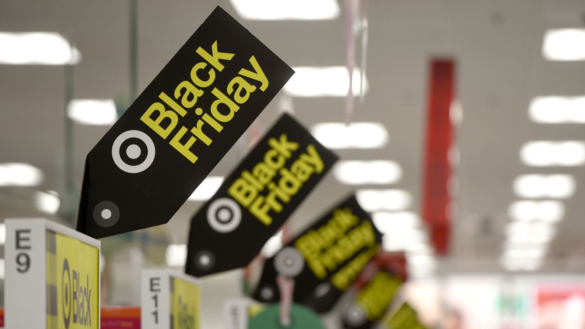 Target sale: Black Friday deals 2022 available through Thanksgiving week