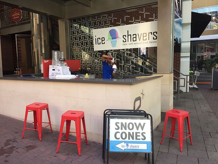 ice-shavers