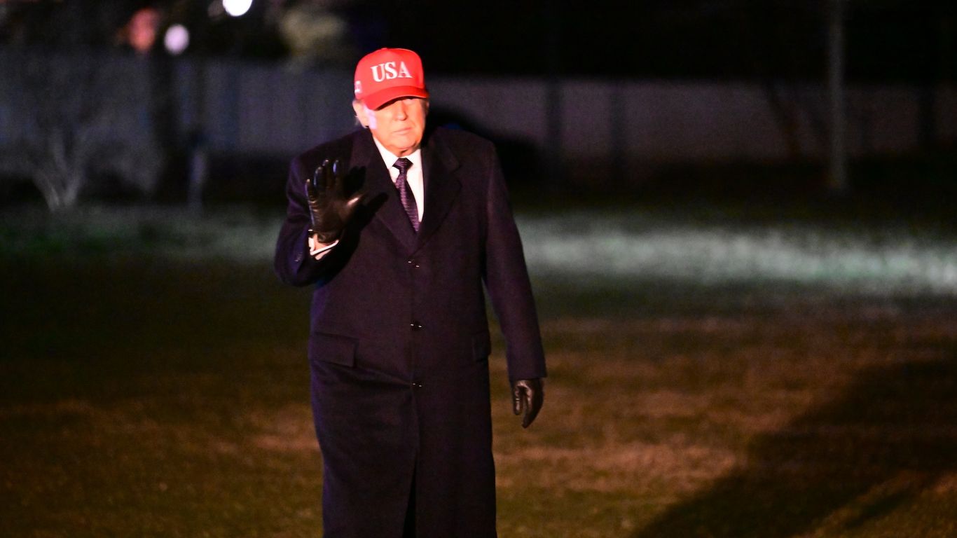 Iran conflict could worsen America's affordability crisis