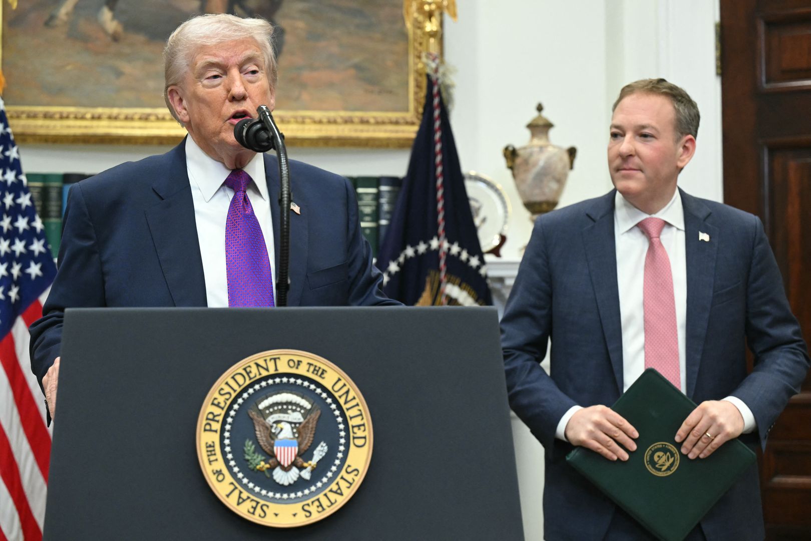 Trump set to ease climate requirements on food industry refrigeration