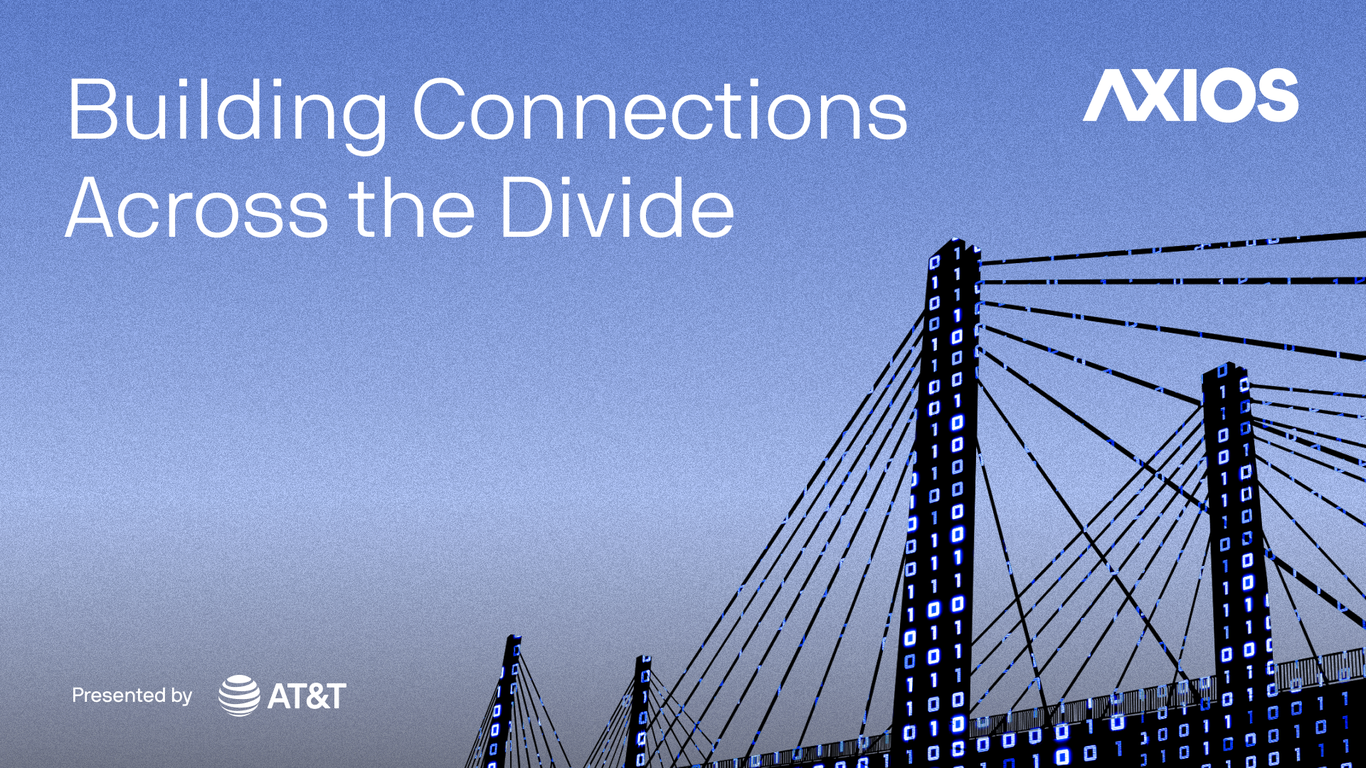 Watch: A conversation on internet access in Dallas