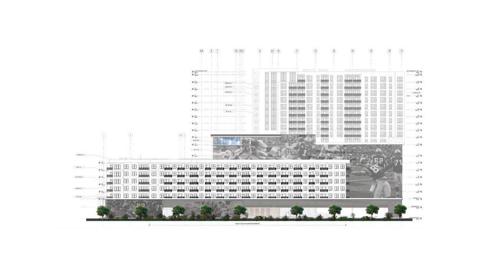 Renderings and detailed scoop on Crescent Stonewall Station Axios