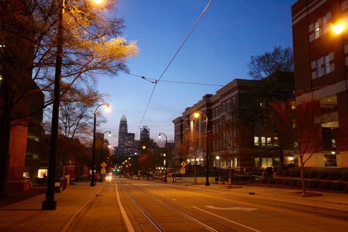 uptown_from_cpcc_elizabeth_ave