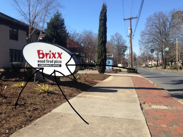 brixx corporate headquarters