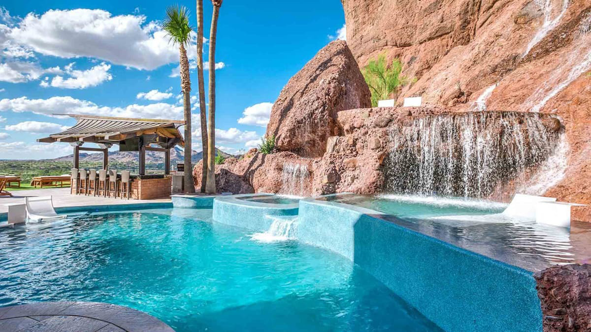 7 cool Airbnbs driving distance from Phoenix - Axios Phoenix